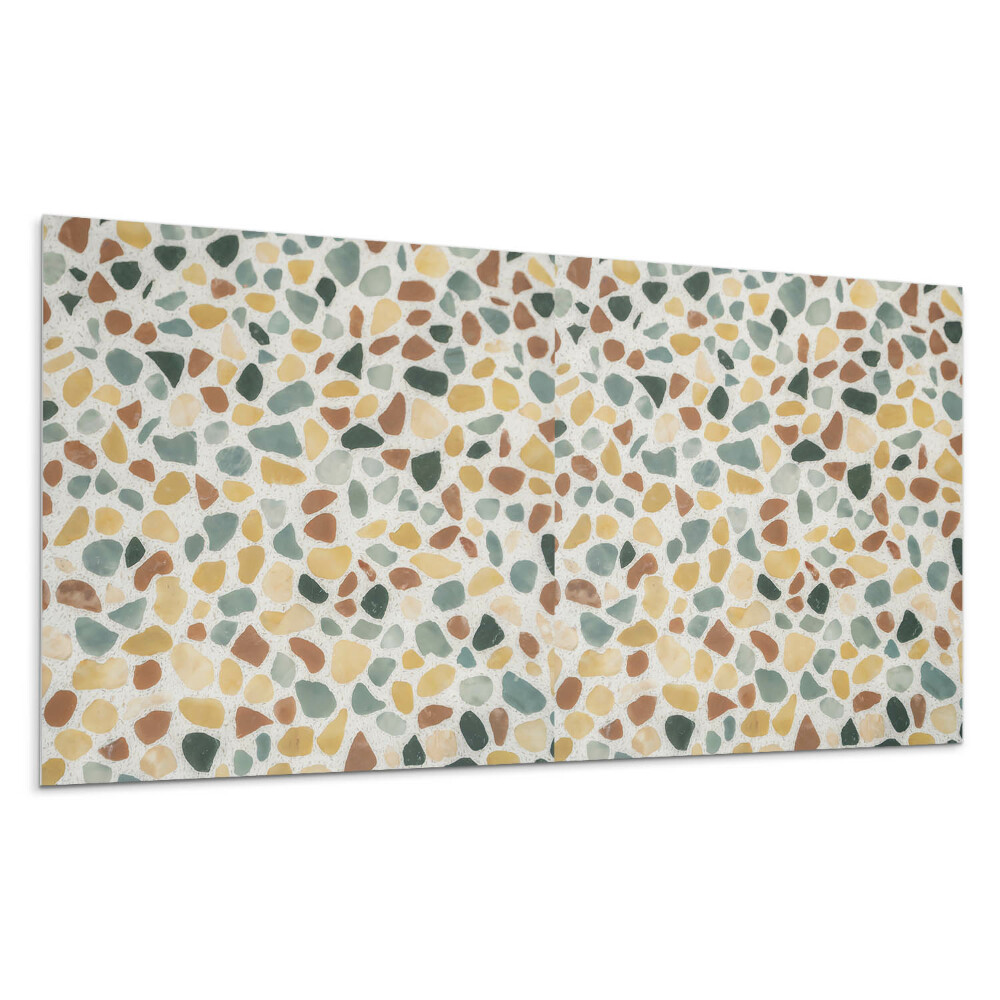 Panel pcv Klejkowy wzór mozaiki