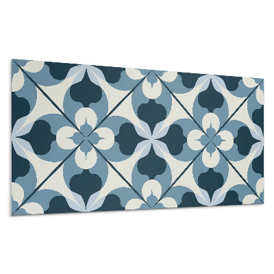 Panel pcv Abstrakcyjny wzór geometryczny