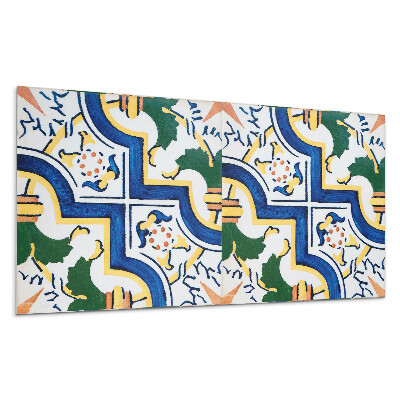 Panel pcv Wzorzyste kafelki