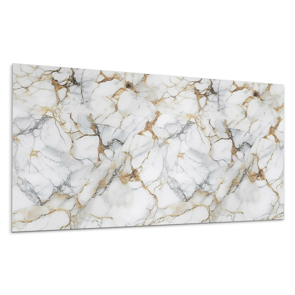 Panel ścienny Elegancki wzór marmuru