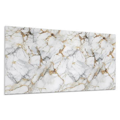 Panel ścienny Elegancki wzór marmuru