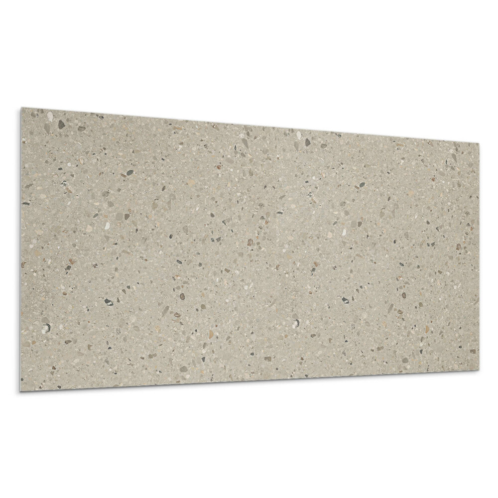 Panel na ścianę Tekstura kamienia z drobinkami