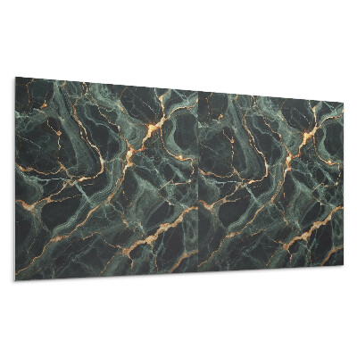 Płyta pcv na ścianę Marmurowy wzór z żyłkami