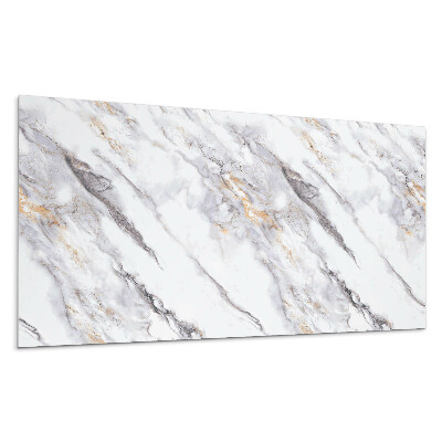 Płyta pcv na ścianę Elegancki marmurowy wzór