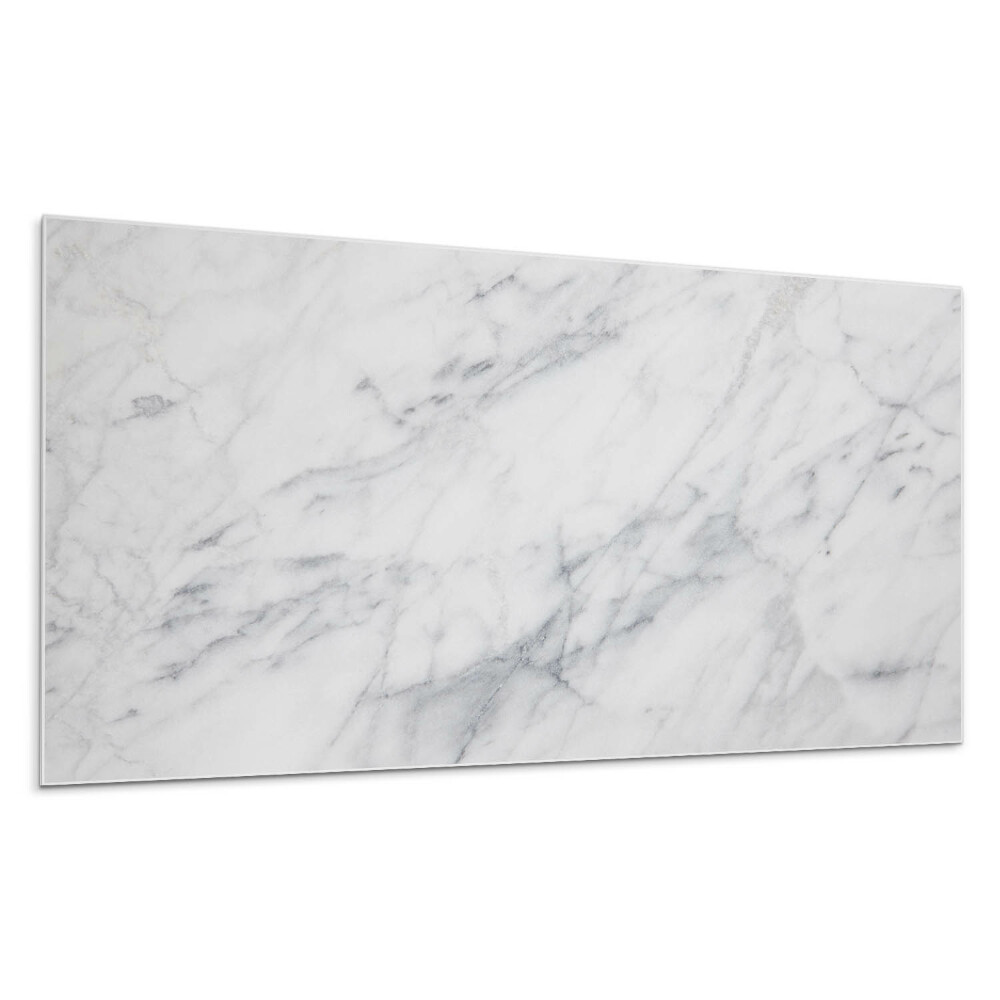 Płyta na ścianę Wzór marmurowy z żyłkami