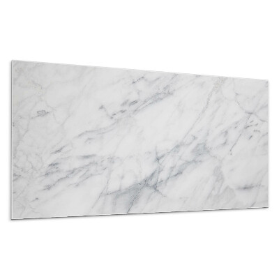 Płyta na ścianę Wzór marmurowy z żyłkami