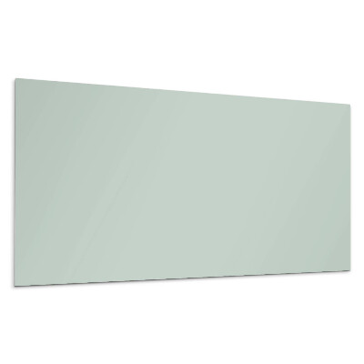 Płyta na ścianę Kolor Jasnozielony
