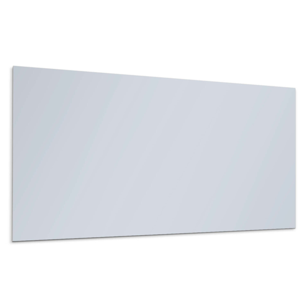 Płyta pcv na ścianę Kolor Jasnoniebieski