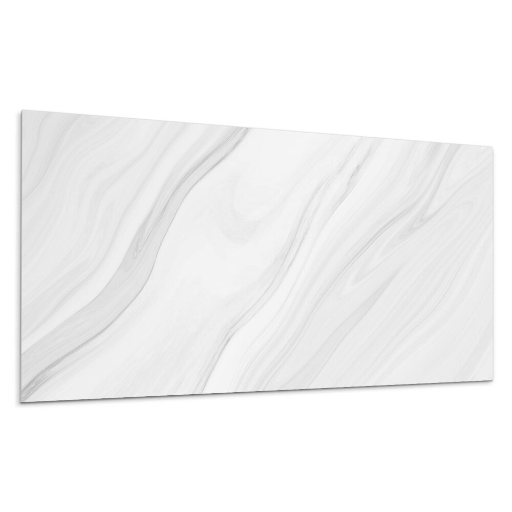 Panel ścienny Wzór marmurowy z falami