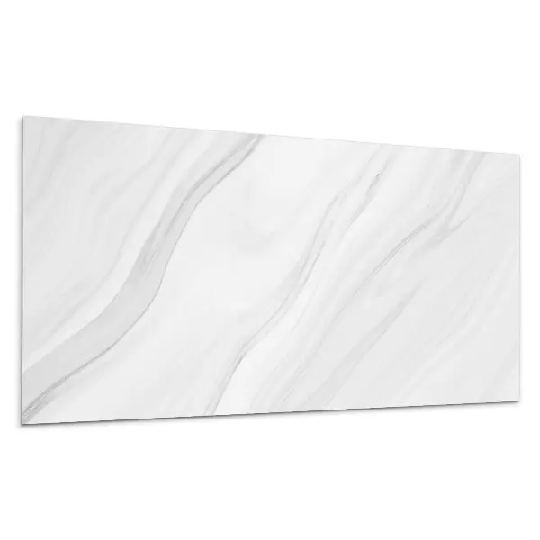 Panel ścienny Wzór marmurowy z falami