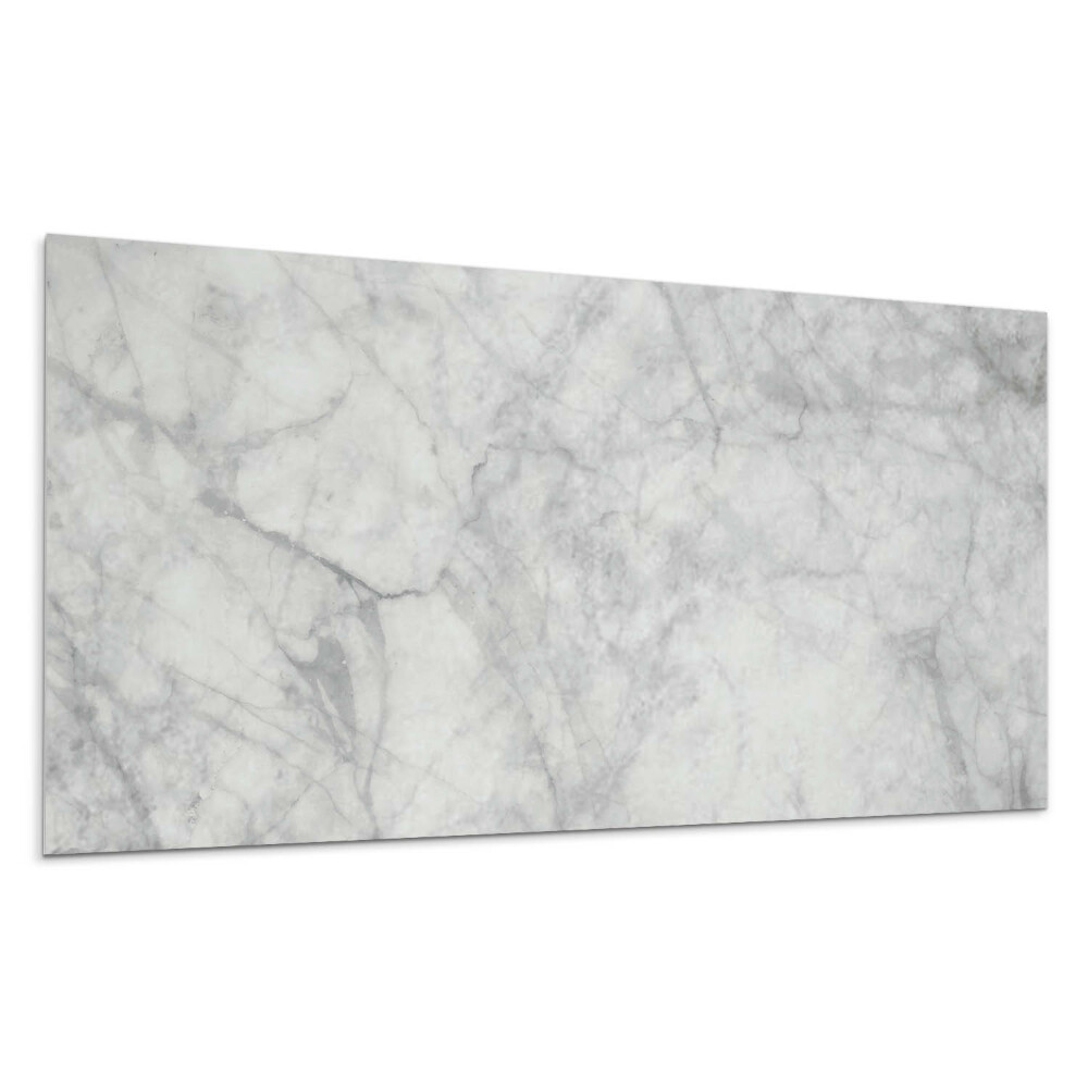 Płyta pcv na ścianę Wzór marmurowy z żyłkami