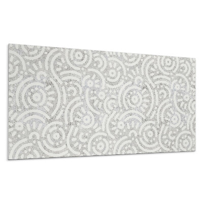 Panel ścienny Abstrakcyjny wzór linii