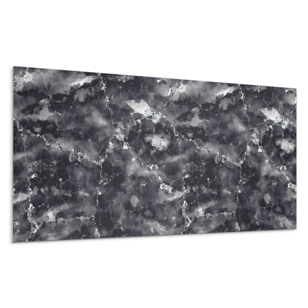 Płyta pcv na ścianę Wzór marmurowy z żyłkami