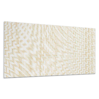 Panel pcv Wzór w jodełkę