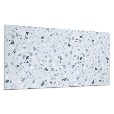 Panel pcv Wzór z fragmentami kamieni