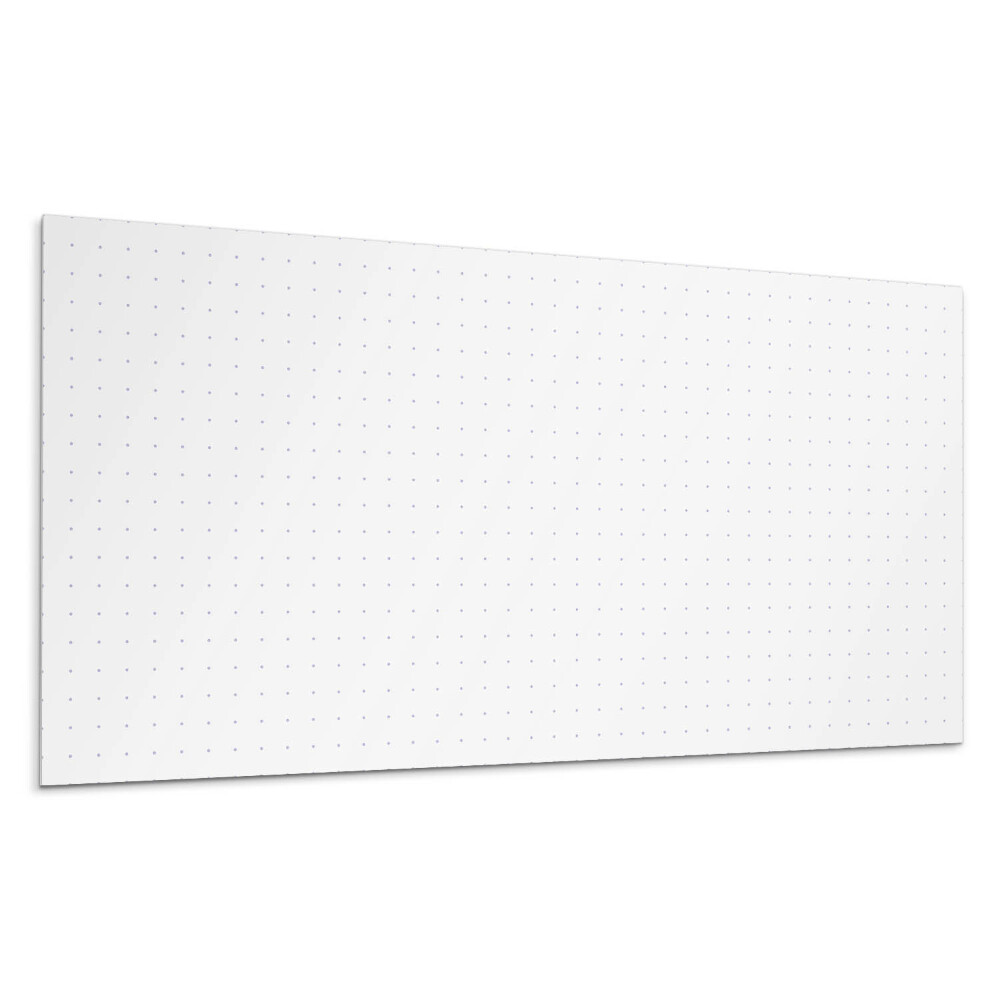 Panel pcv Siatka z punktami