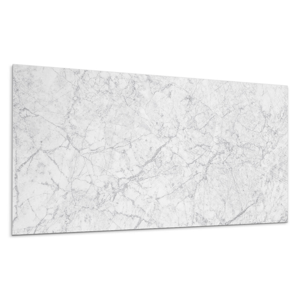 Płyta na ścianę Wzór marmurowy z żyłkami