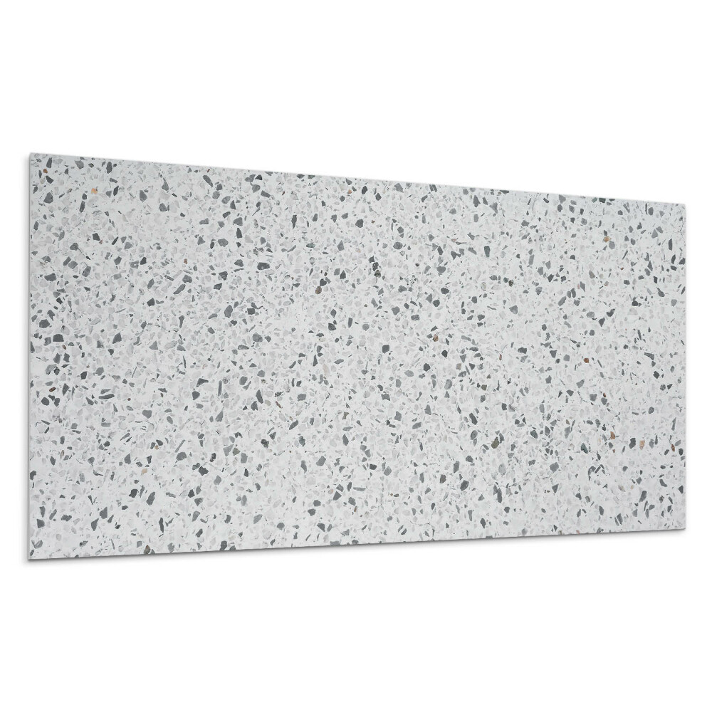 Panel ścienny Wzór kamienny z fakturą