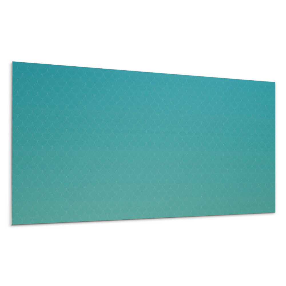 Panel ścienny Stylowy gradient z wzorem