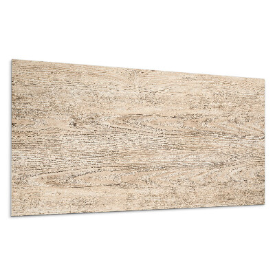 Panel ścienny Tekstura naturalnego drewna