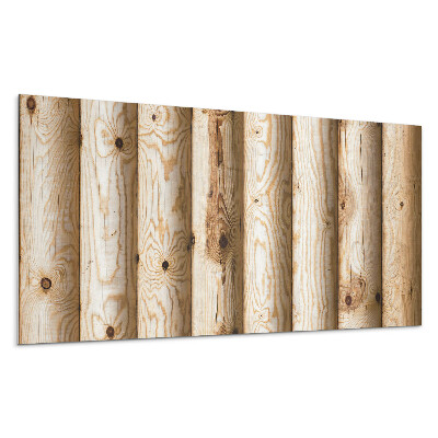 Panel pcv Deski z naturalnym usłojeniem