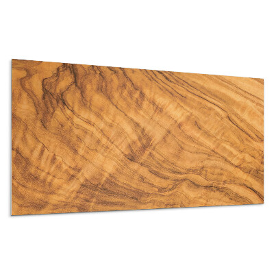 Płyta pcv na ścianę Naturalny wzór drewna