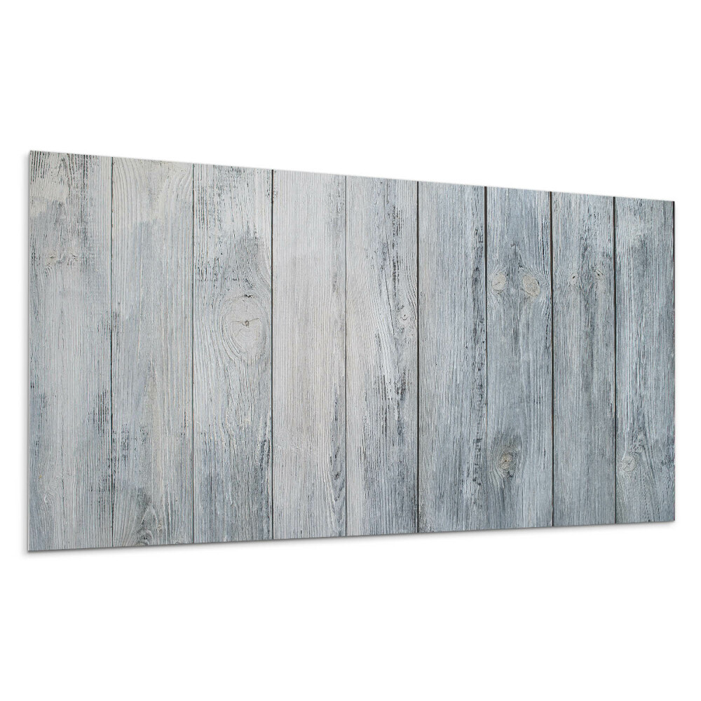 Płyta pcv na ścianę Deska drewniana w układzie