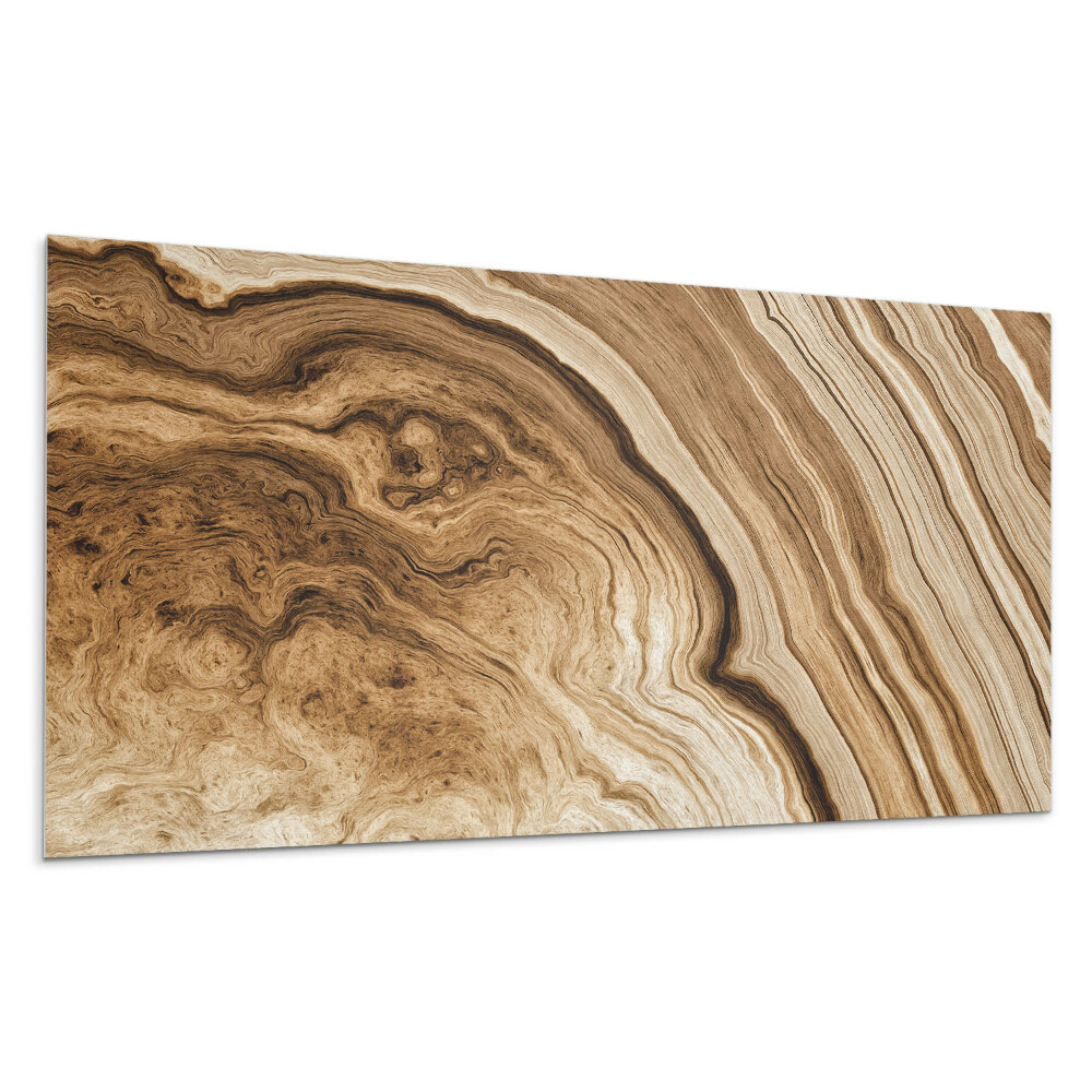 Panel pcv Naturalne wzory drewna