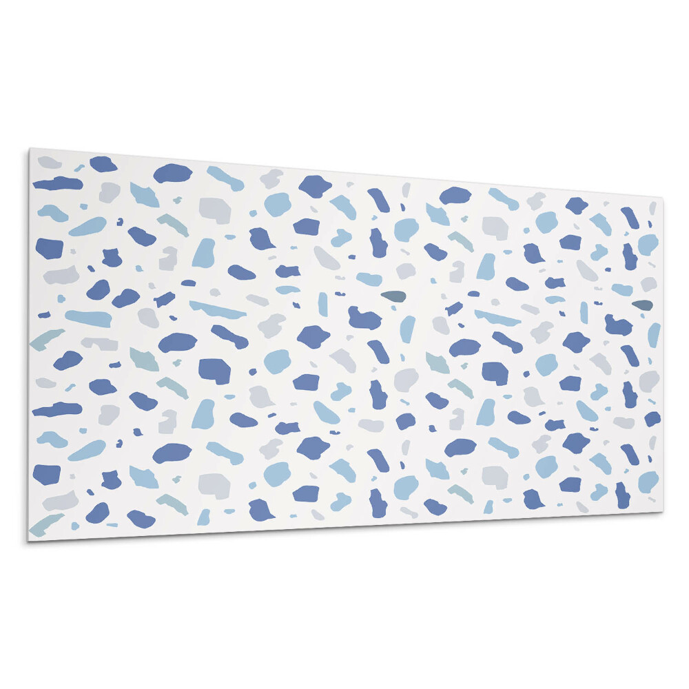 Panel na ścianę Abstrakcyjny wzór plamisty