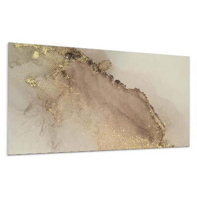 Panel pcv Abstrakcyjny wzór z plamami