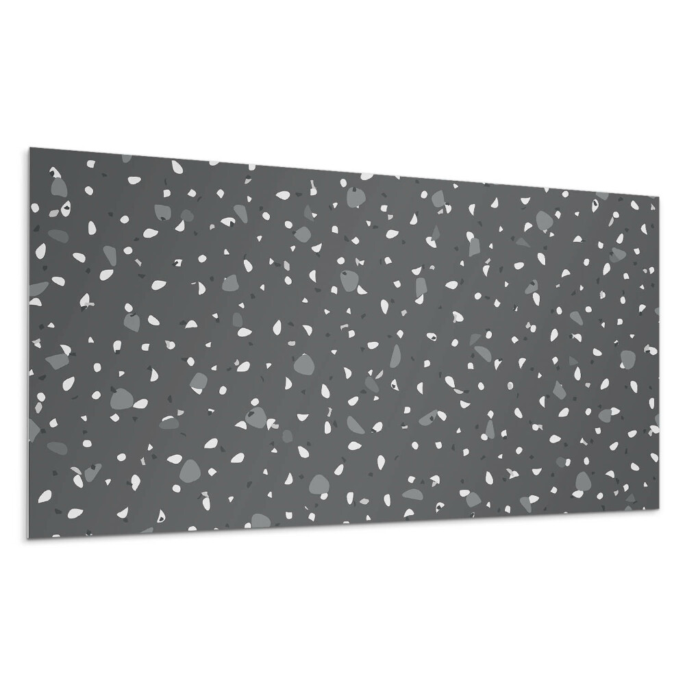 Panel ścienny Wzór z drobnymi plamkami