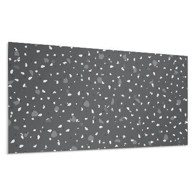 Panel ścienny Wzór z drobnymi plamkami