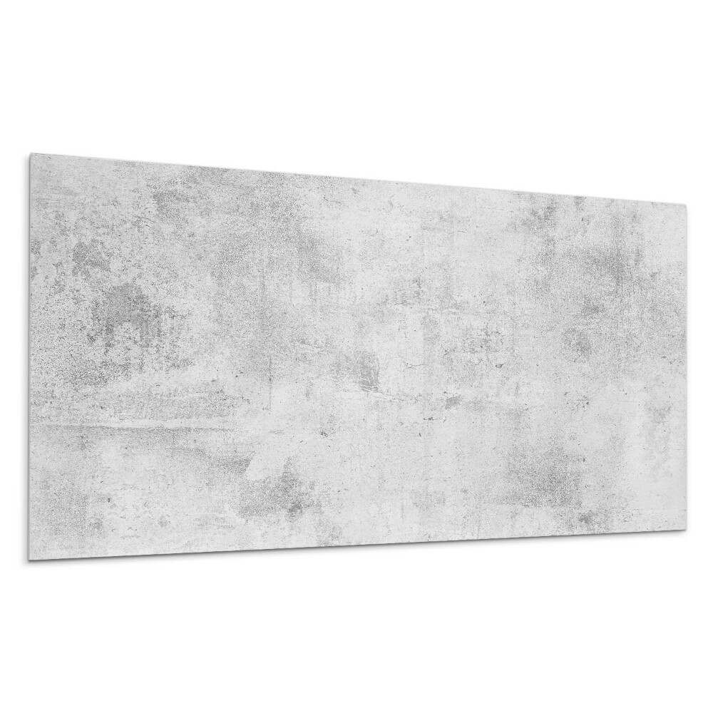 Płyta pcv na ścianę Tekstura surowego betonu