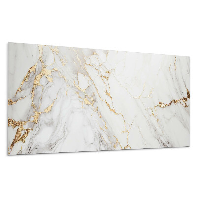 Panel pcv Elegancki marmur z żyłkami