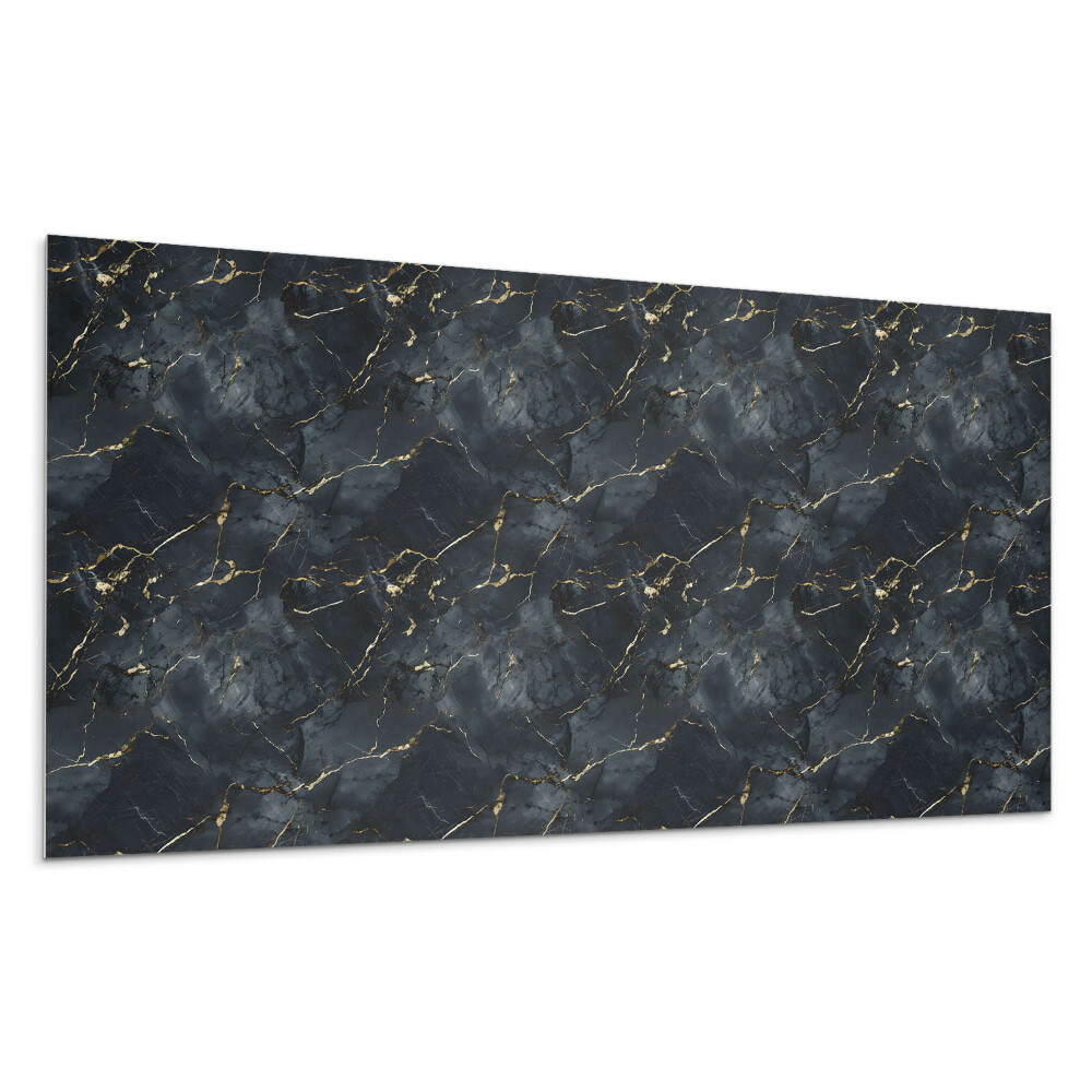 Panel na ścianę Elegancki marmur z żyłkami