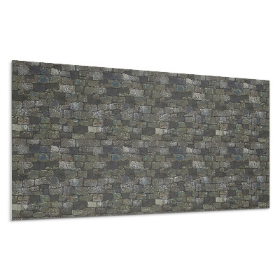 Panel na ścianę Tekstura kamiennej ściany