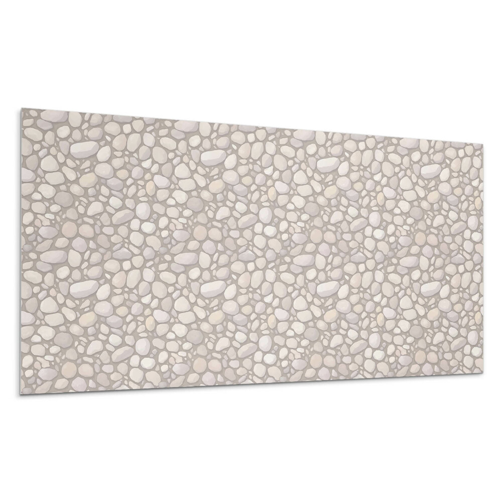 Panel pcv Naturalny wzór kamieni