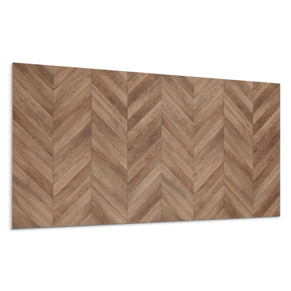 Panel pcv Wzór w jodełkę