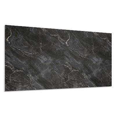 Panel na ścianę Elegancki marmur z żyłkami