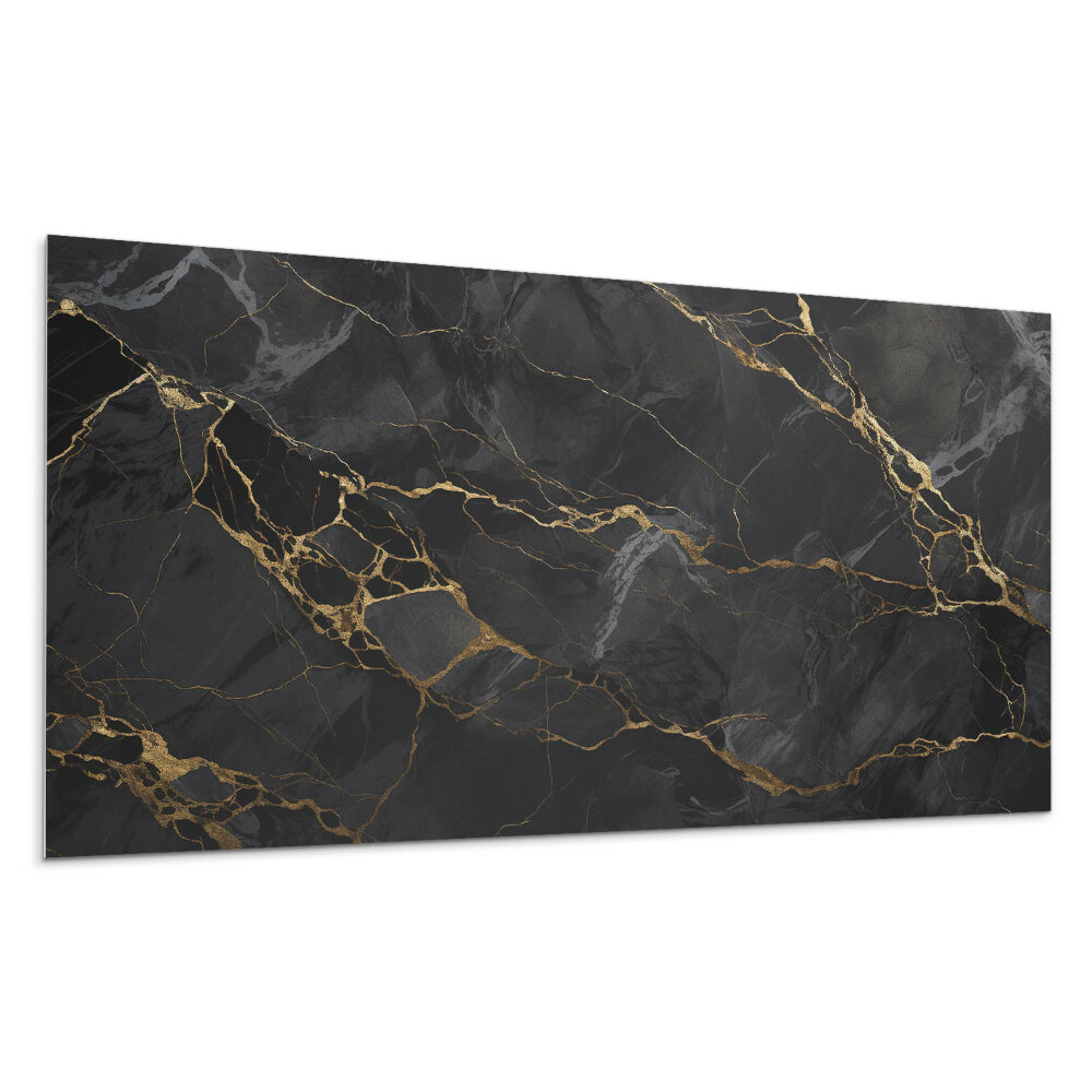 Panel ścienny Elegancki marmur z żyłkami