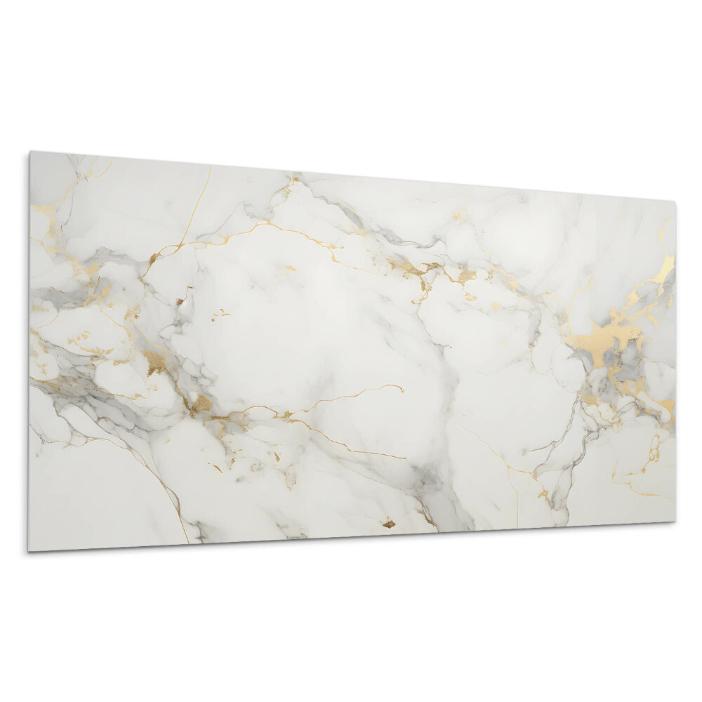 Płyta pcv na ścianę Elegancki marmurowy wzór