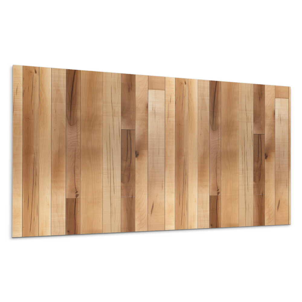 Panel na ścianę Naturalny wzór drewna