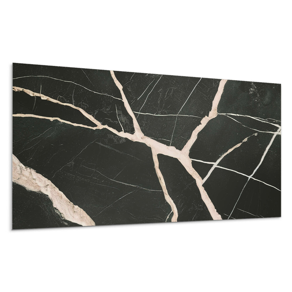 Płyta pcv na ścianę Elegancki wzór marmuru