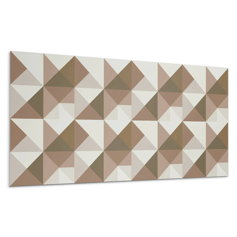 Panel pcv Geometria w trójkątach