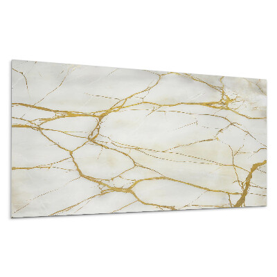 Panel pcv Elegancki marmur z żyłkami