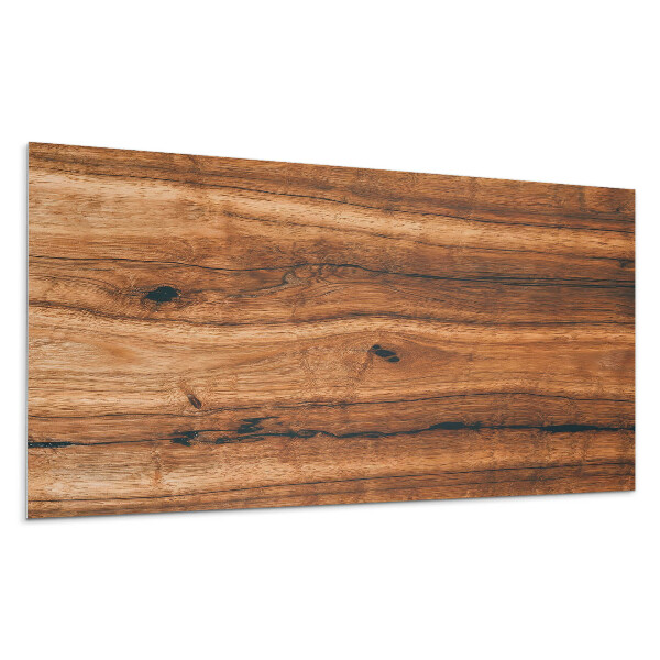 Panel na ścianę Naturalny wzór drewna