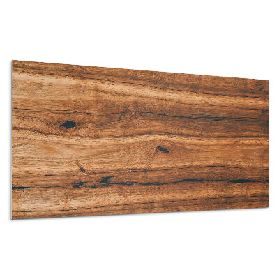 Panel na ścianę Naturalny wzór drewna