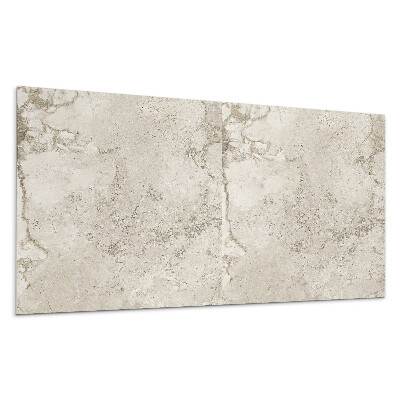 Panel pcv Naturalny kamień w strukturze