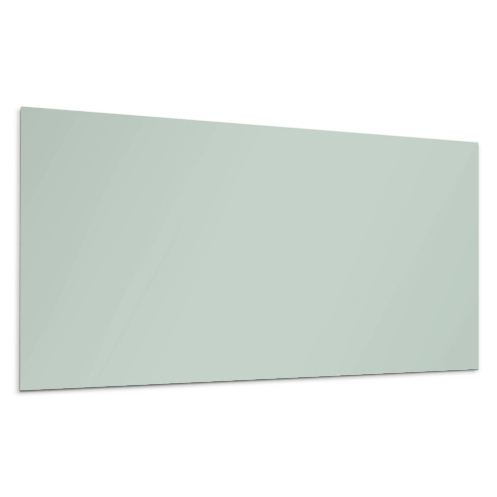 Płyta na ścianę Kolor Jasnozielony