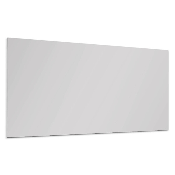 Panel na ścianę Kolor Szary